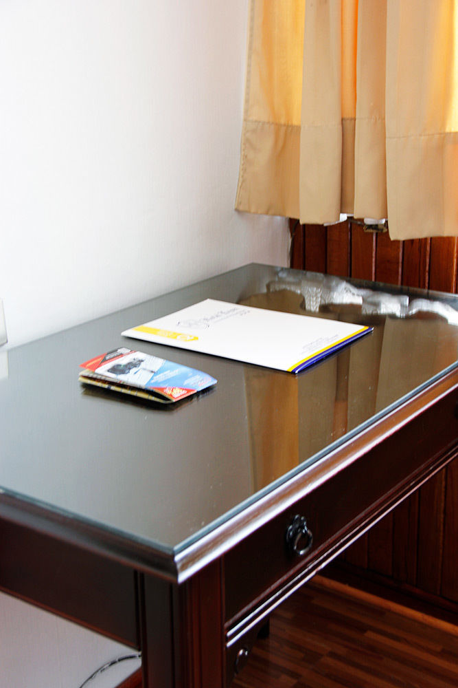 Hl Hotel Low Cost Сантяго Екстериор снимка